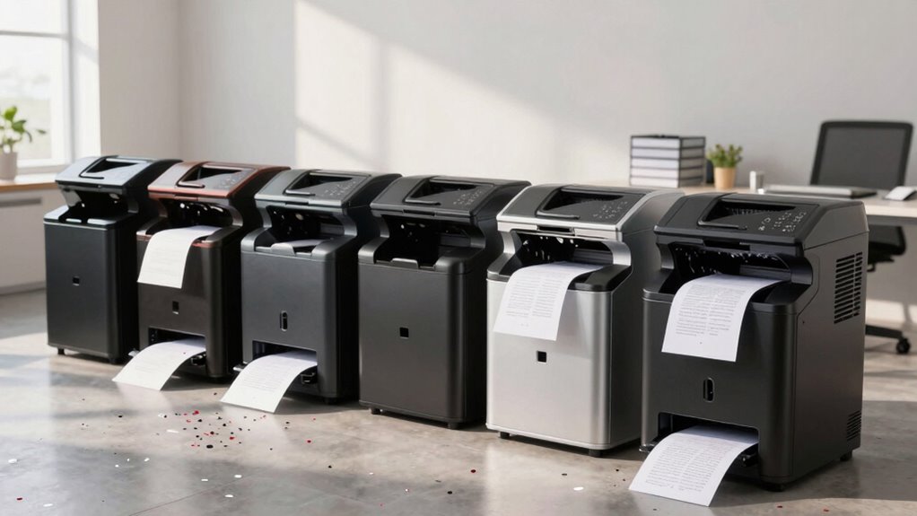 top small business shredders