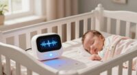 top smart baby monitors