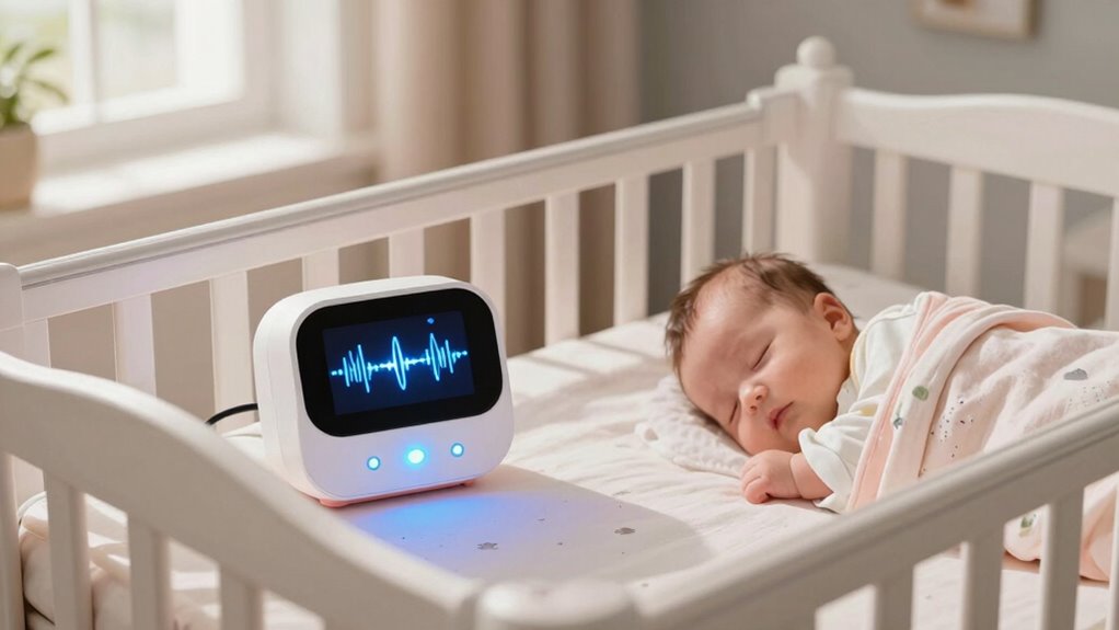 top smart baby monitors