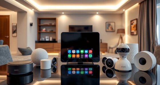 top smart home hub recommendations