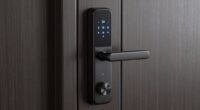 top smart lock sets