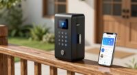 top smart lockboxes 2026