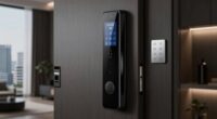 top smart locks for renters