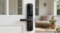 top smart locks for seniors