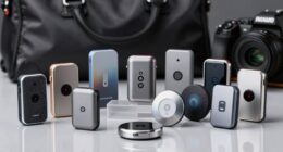 top smart luggage trackers