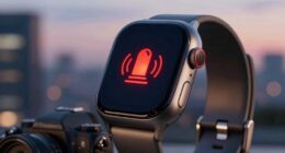 top smartwatches with emergency sirens