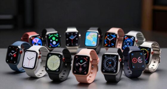 top smartwatches with safety features