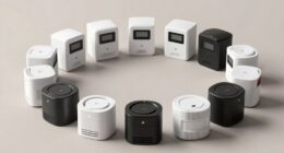 top smoke carbon detectors