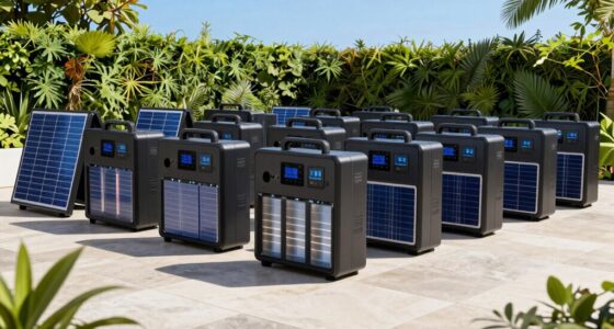 top solar power kits