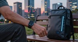 top solo traveler tracker devices