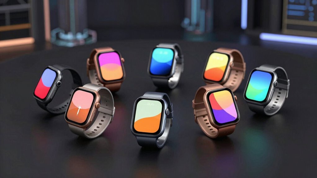 top standalone smartwatches with calling
