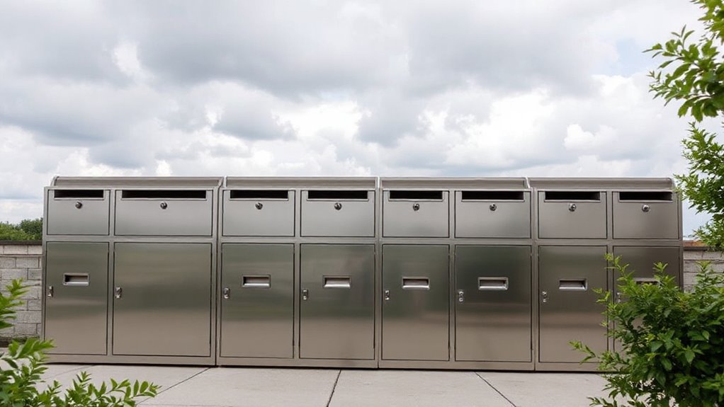 top steel drop box picks