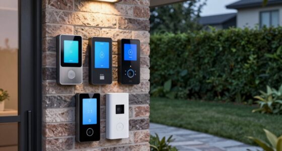 top subscription free doorbells