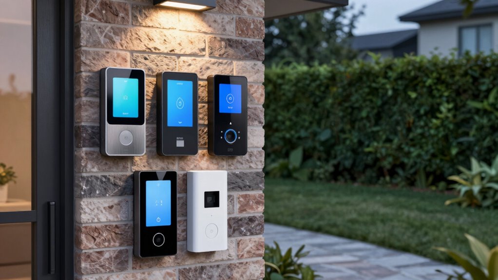 top subscription free doorbells