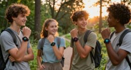 top teen gps smartwatches