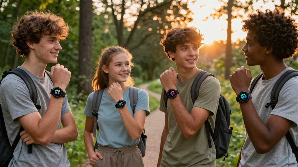 top teen gps smartwatches