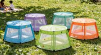 top toddler play yard options
