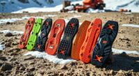 top traction boards for all terrain