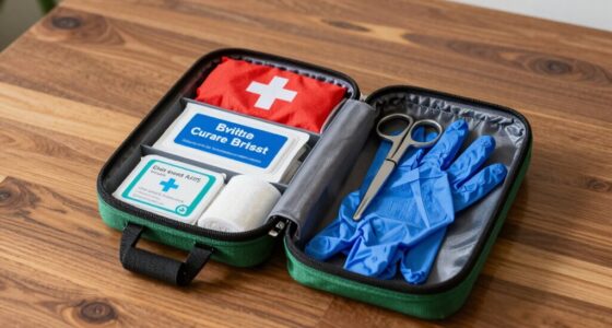 top trauma first aid kits