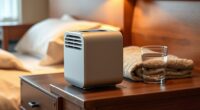 top travel air purifiers