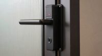 top travel door security kits