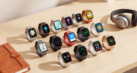 top travel smartwatches 2026