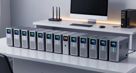 top ups for home office