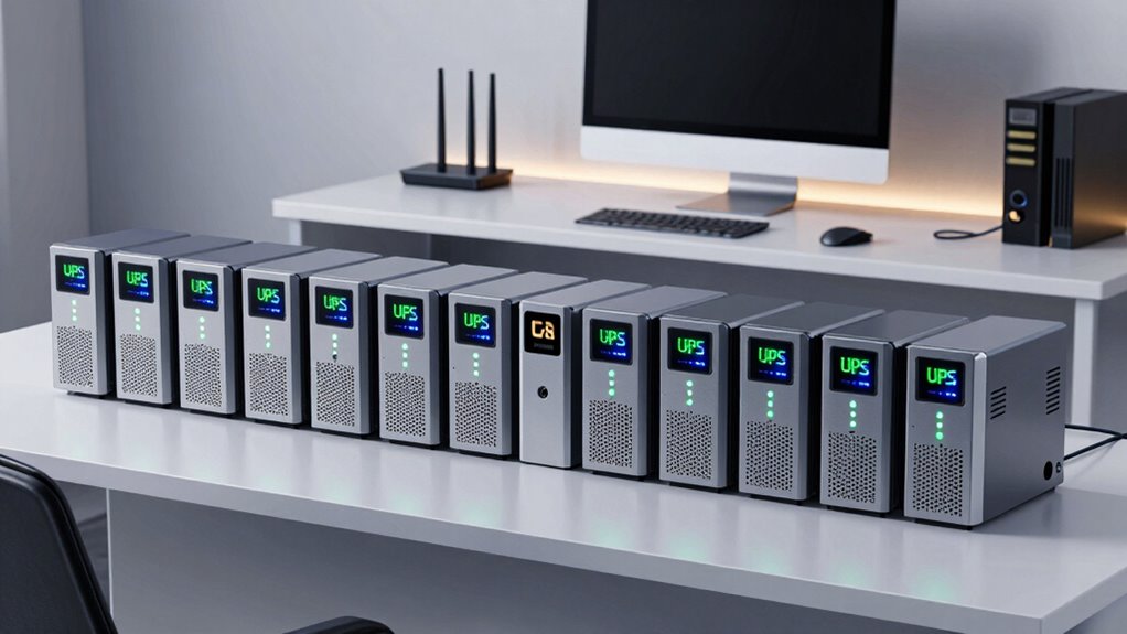 top ups for home office