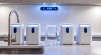 top uv water purifiers