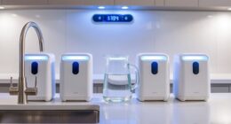 top uv water purifiers