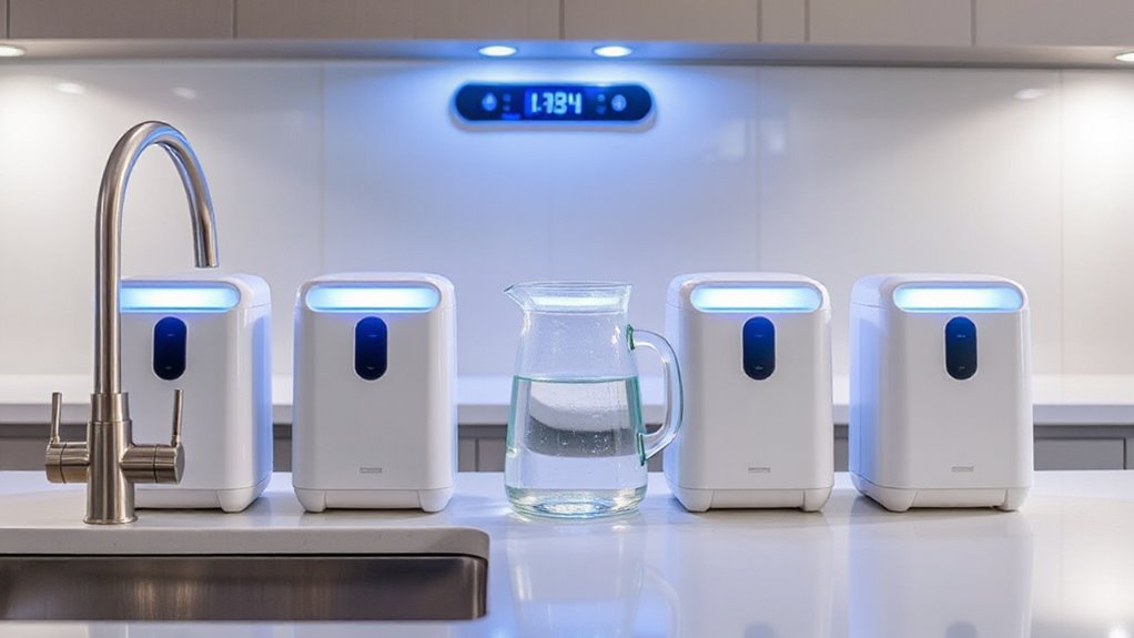 top uv water purifiers