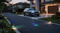 top vehicle detection sensors