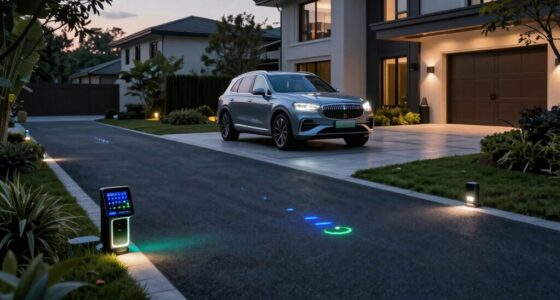 top vehicle detection sensors