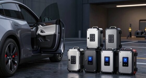 top vehicle lockboxes 2026