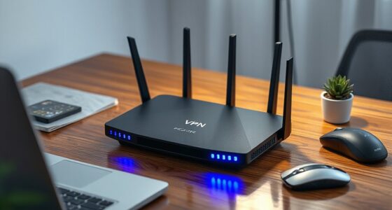 top vpn router recommendations