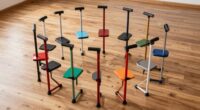 top walking canes with seats
