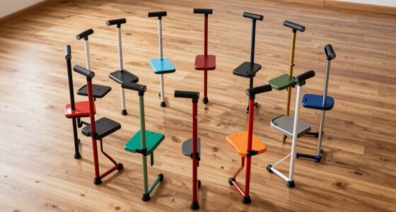 top walking canes with seats