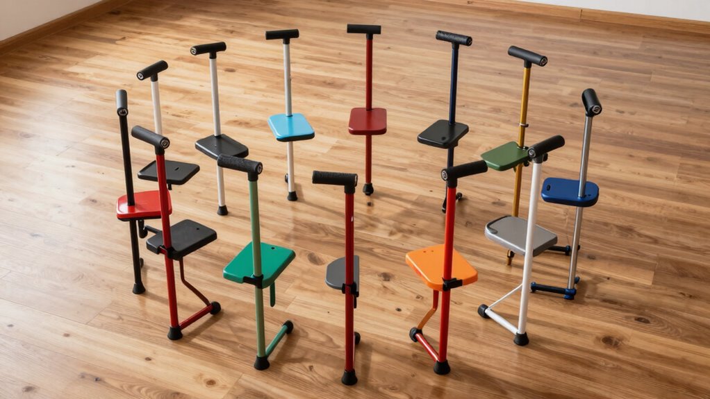 top walking canes with seats