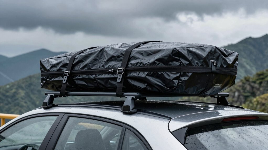 top waterproof cargo bags