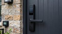 top weatherproof smart locks