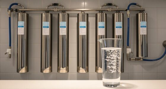 top whole house filtration