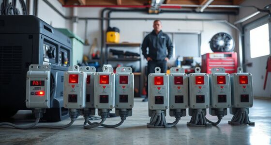 top whole house surge protectors