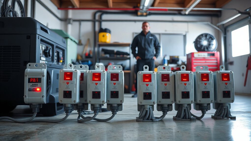 top whole house surge protectors