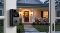 top wide angle video doorbells