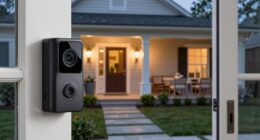 top wide angle video doorbells