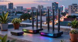 top wifi 6e routers