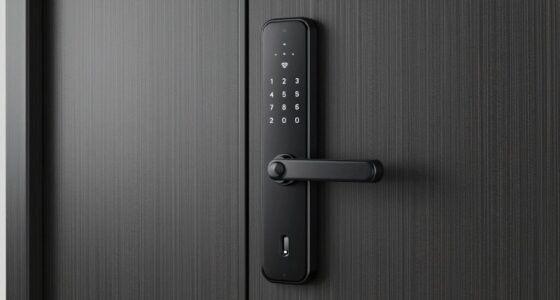 top wifi enabled smart locks