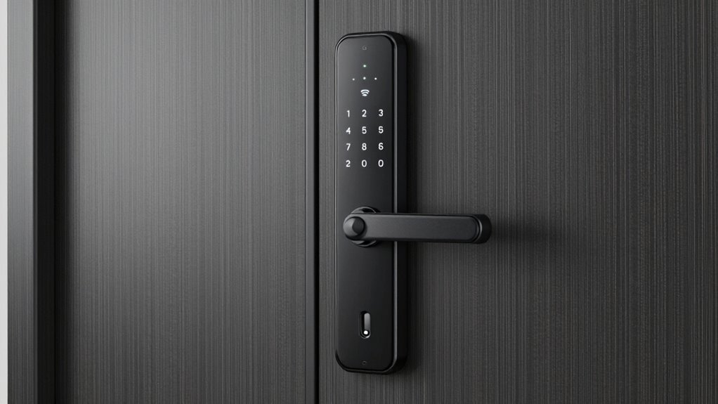 top wifi enabled smart locks