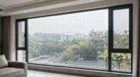 top window security film kits