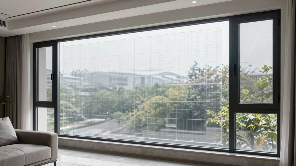 top window security film kits